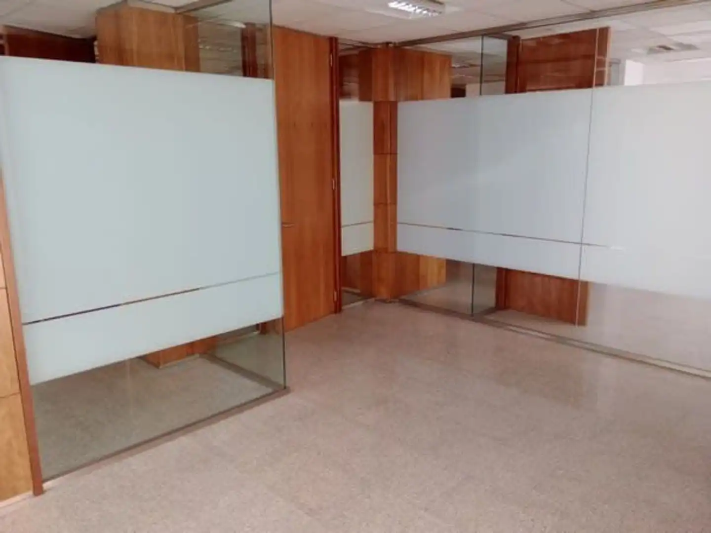 Local comercial en venda a Avenida de Pius XII 28, imagen 13