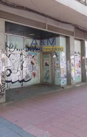 Local comercial en Venta en Paseo Zorrilla en La Farola