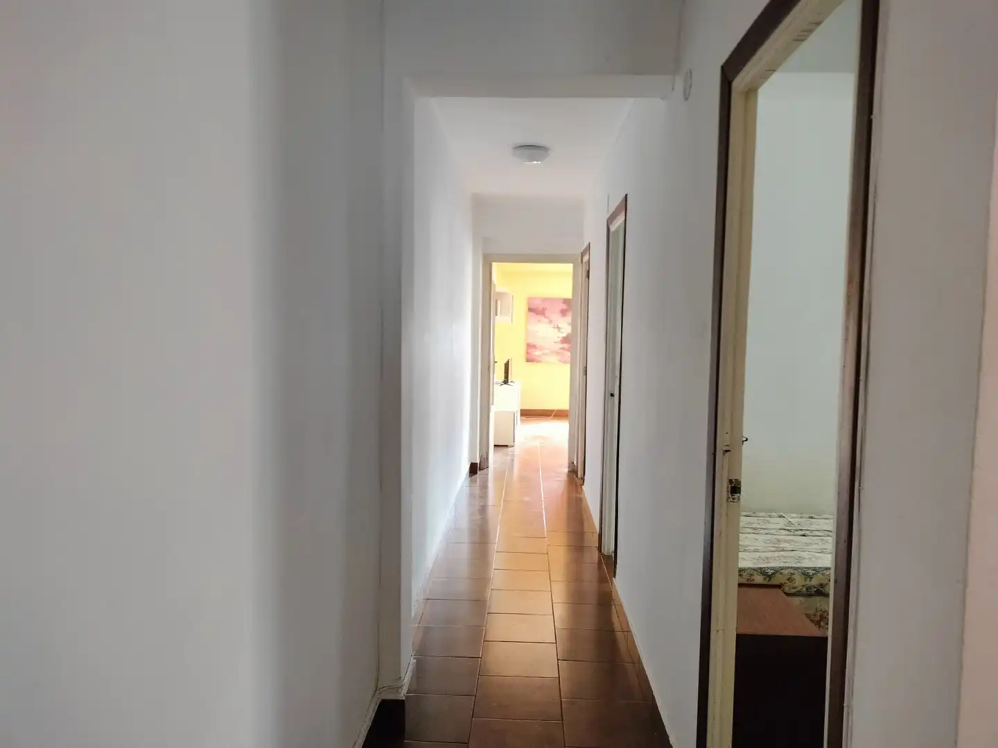 Piso con terraza en venta en Carrer de Caravaca, imagen 13