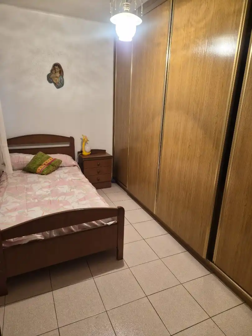 Habitación de Piso en venta en Valencia con Aire acondicionado, Terraza y Balcón