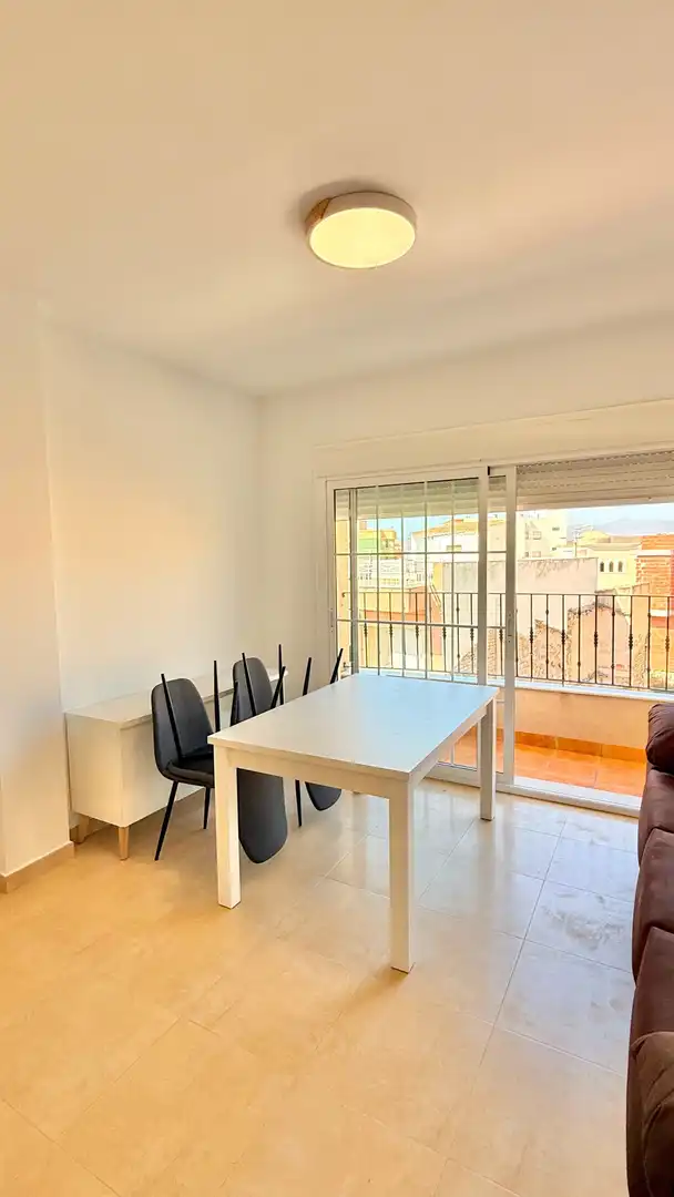 Flat for rent in Albox