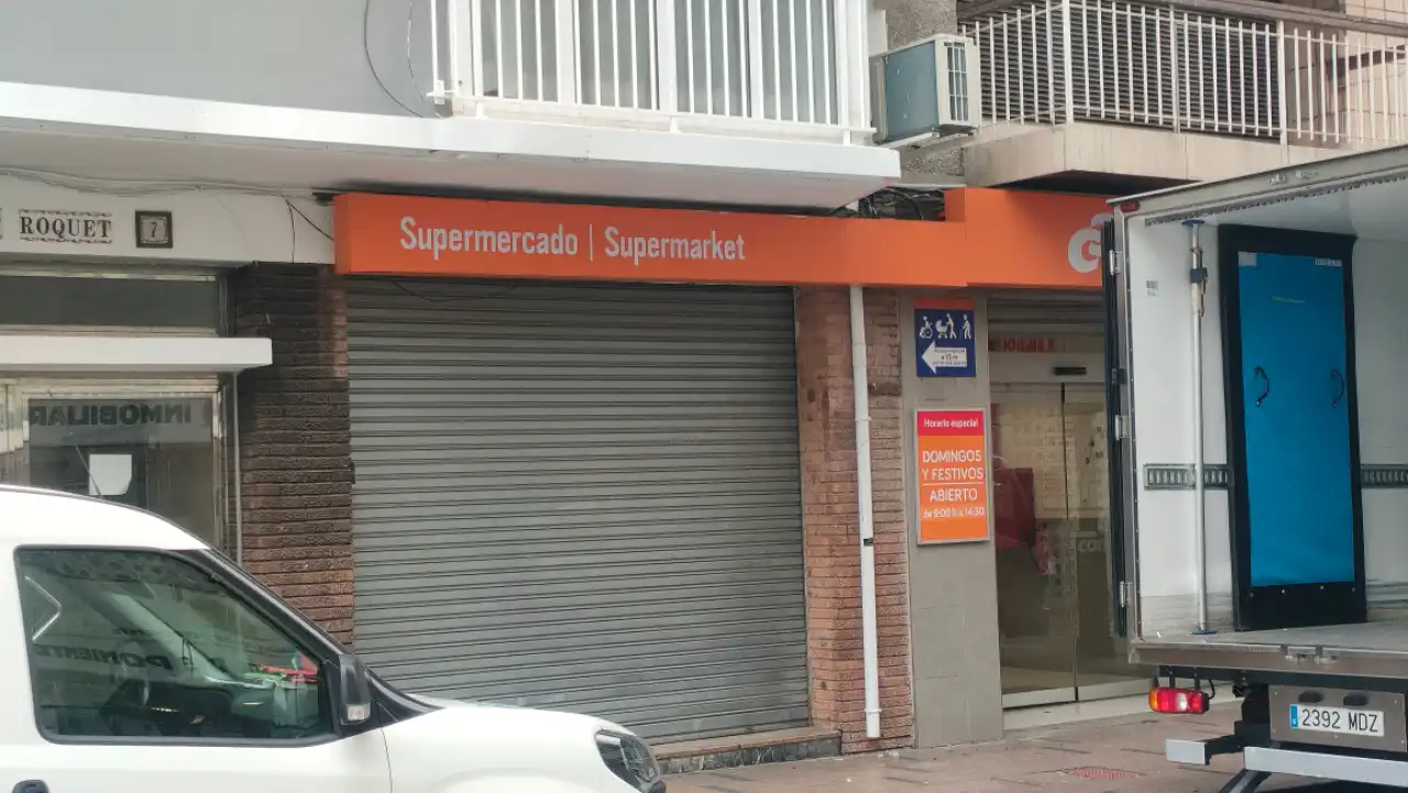 Business premises to rent in Calle Herrerías 7, imagen 2
