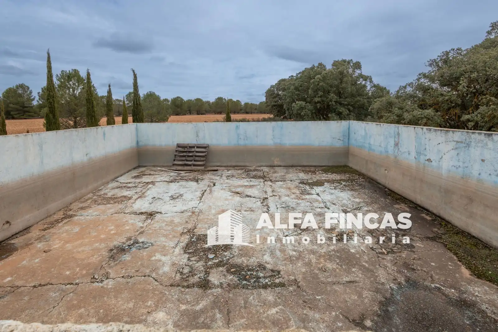 Casa o xalet en venda en Villarrobledo amb Aire condicionat, Calefacció i Jardí privat