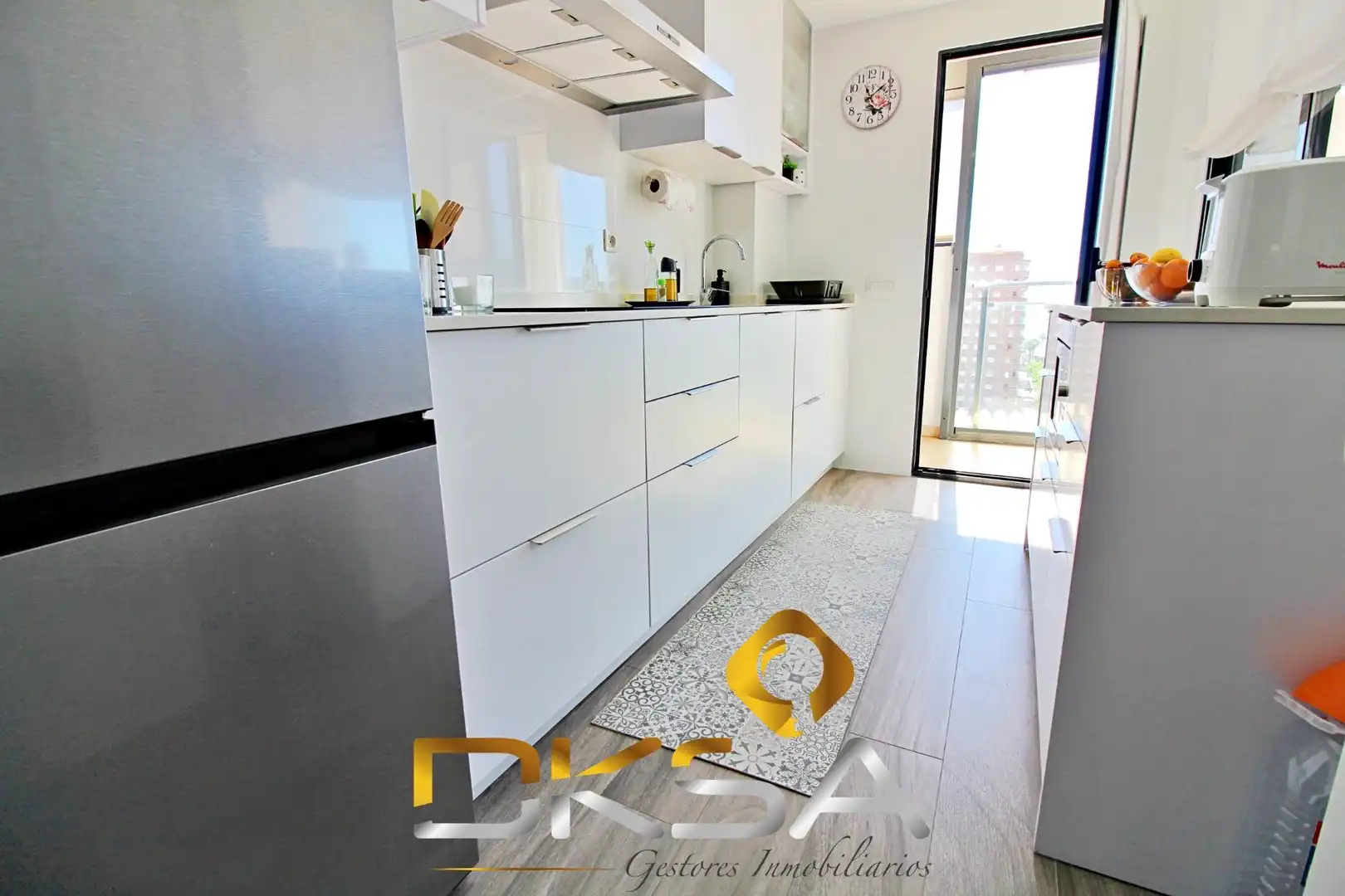 Apartment mit Pool zum Verkauf in Avenida CENTRAL, imagen 16