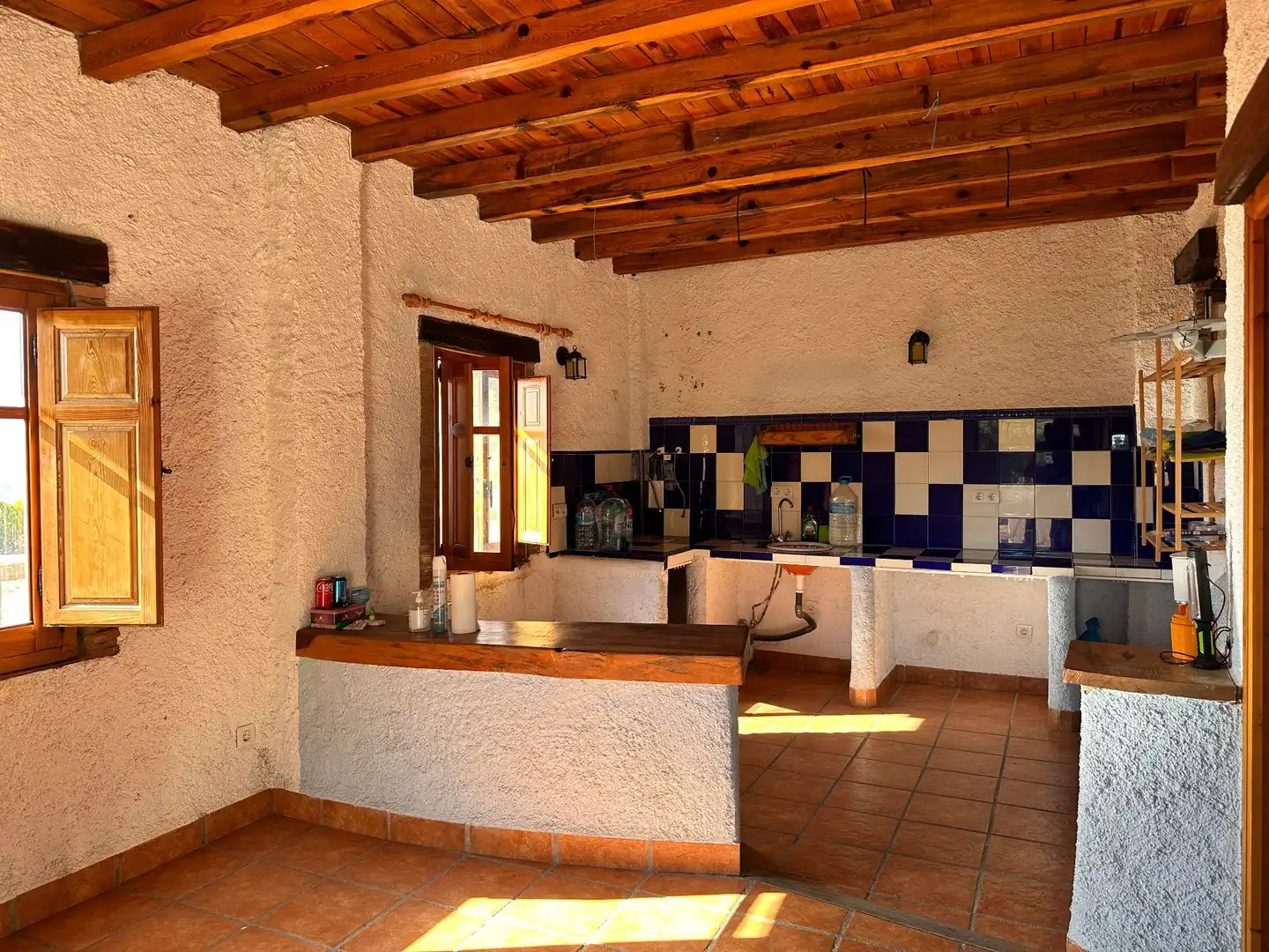 Terreno en venta en Contraviesa, 1, Torvizcón