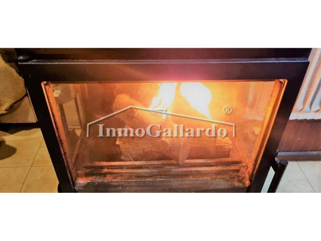 Casa-chalet en Venta en Cuevas de San Marcos