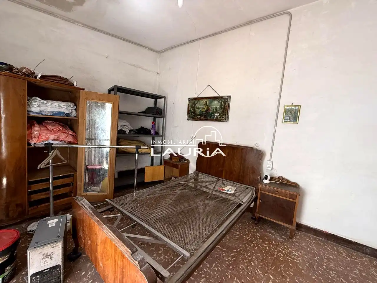 Habitación de Casa o chalet en venta en Torrent con Aire acondicionado y Terraza