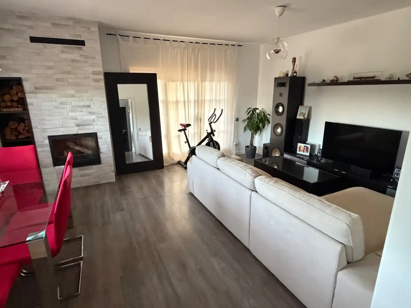 Casa o chalet en venta en Carretera de L'amunt, 93, Corbera de Llobregat