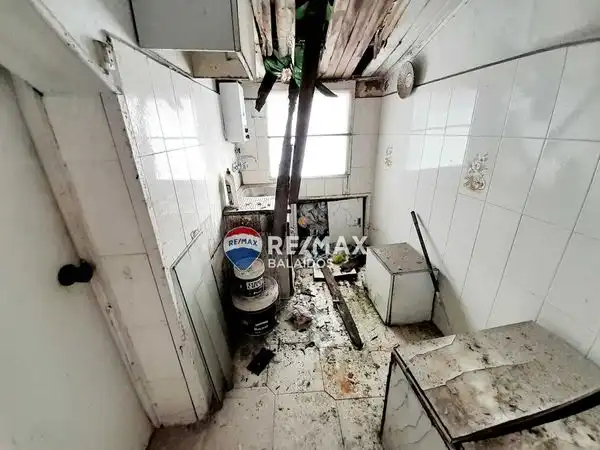 Wohnung zum Verkauf in Avenida de Ramón Nieto, imagen 4