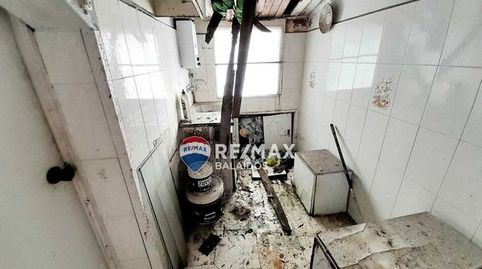 Foto 4 de Piso en venta en Avenida de Ramón Nieto, Lavadores, Vigo