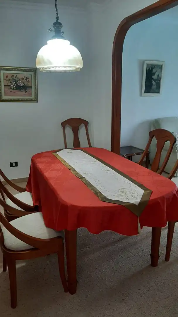 Dining room of Flat for sale in La Orotava  with Balcony