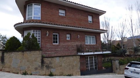 Foto 2 de Casa o chalet de alquiler en Sant Feliu de Codines, Barcelona