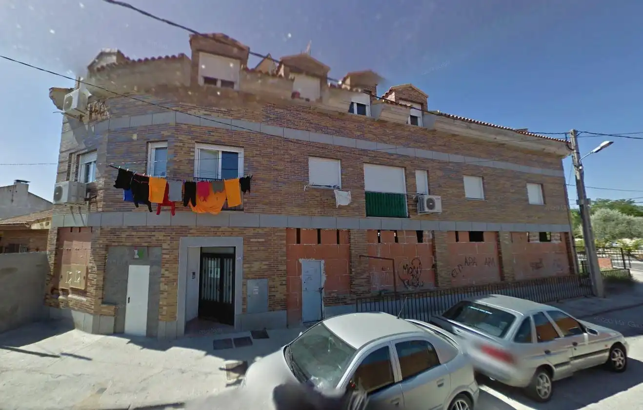 Pis en venda a GUADILLA, 2, Yeles