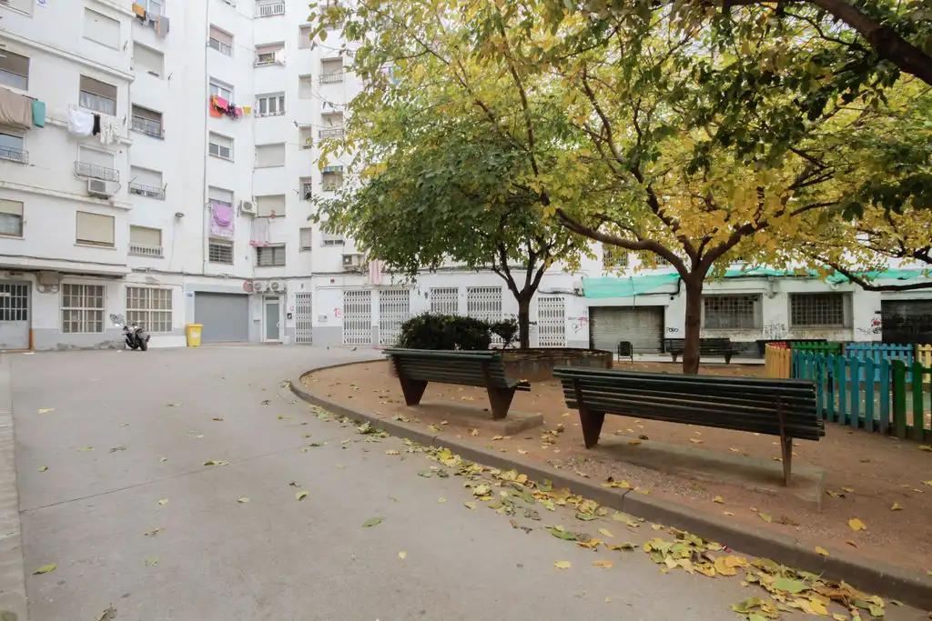 Local commercial à vendre à C/ Pasaje Monturiol, imagen 15