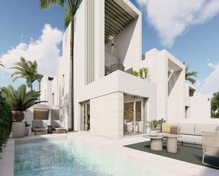 Duplex for sale in Avenida Avenida de Málaga, Rojales