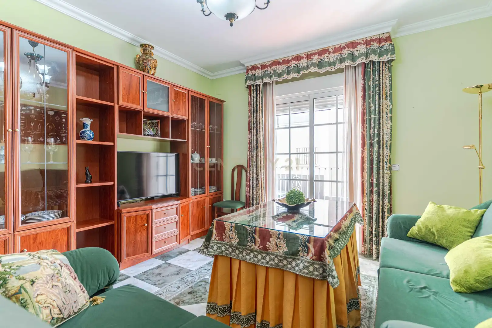 Bedroom of Houses for sale in Vélez de Benaudalla  with Private garden