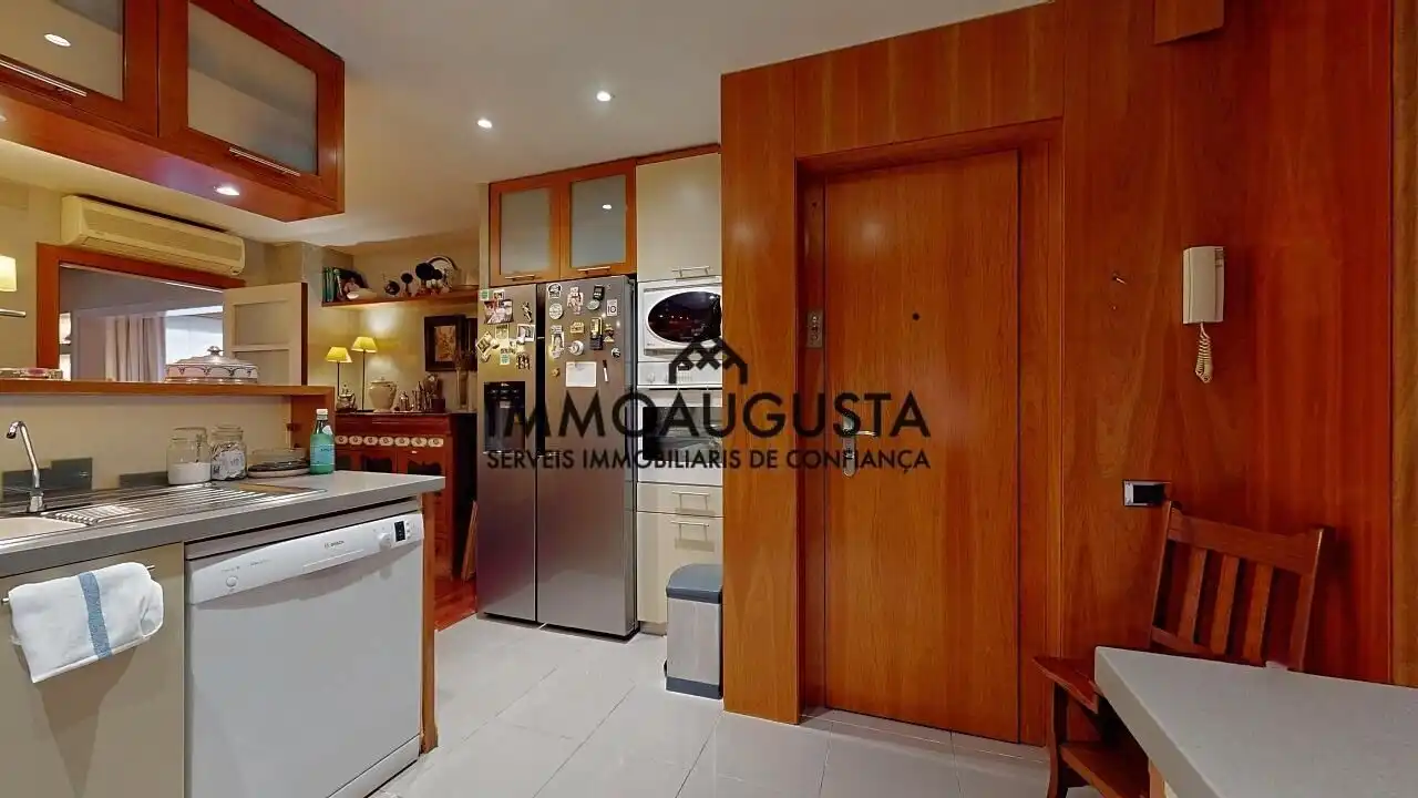 Piso en venta en Sant Gervasi- Galvany