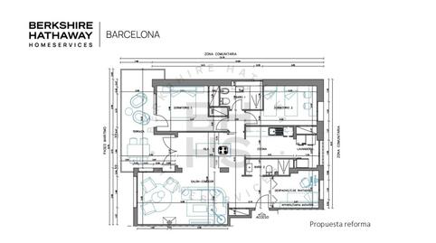 Photo 4 of Apartment for sale in Can Sans, Barcelona