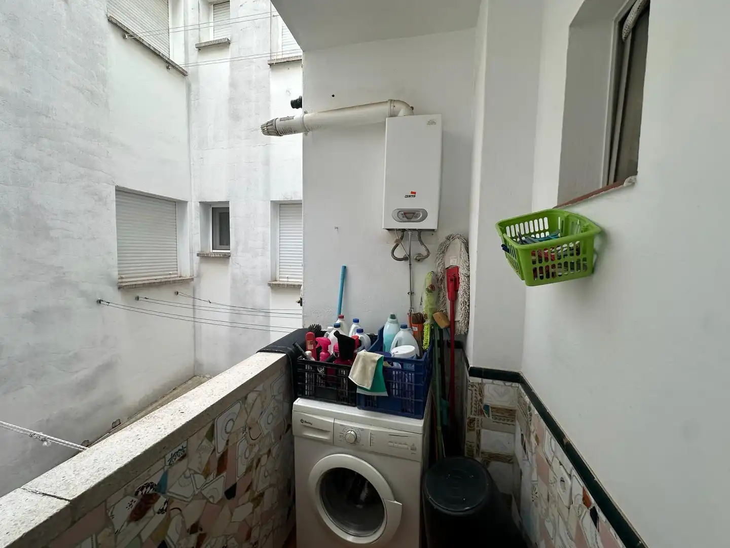 Piso con terraza en venta en Don Benito, imagen 9