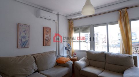 Foto 5 de Apartament en venda a El Cabanyal - El Canyamelar, Valencia Capital