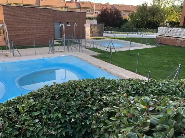 Àtic en venda a Alcalá de Henares, Madrid