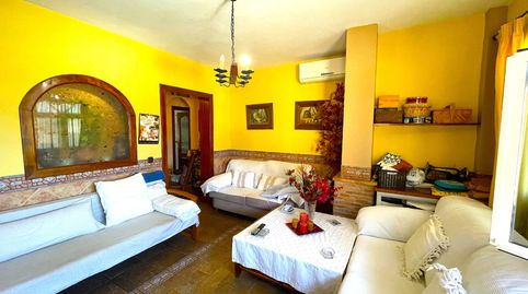 Foto 3 de Casa adosada en venta en Centro Histórico, Málaga Capital