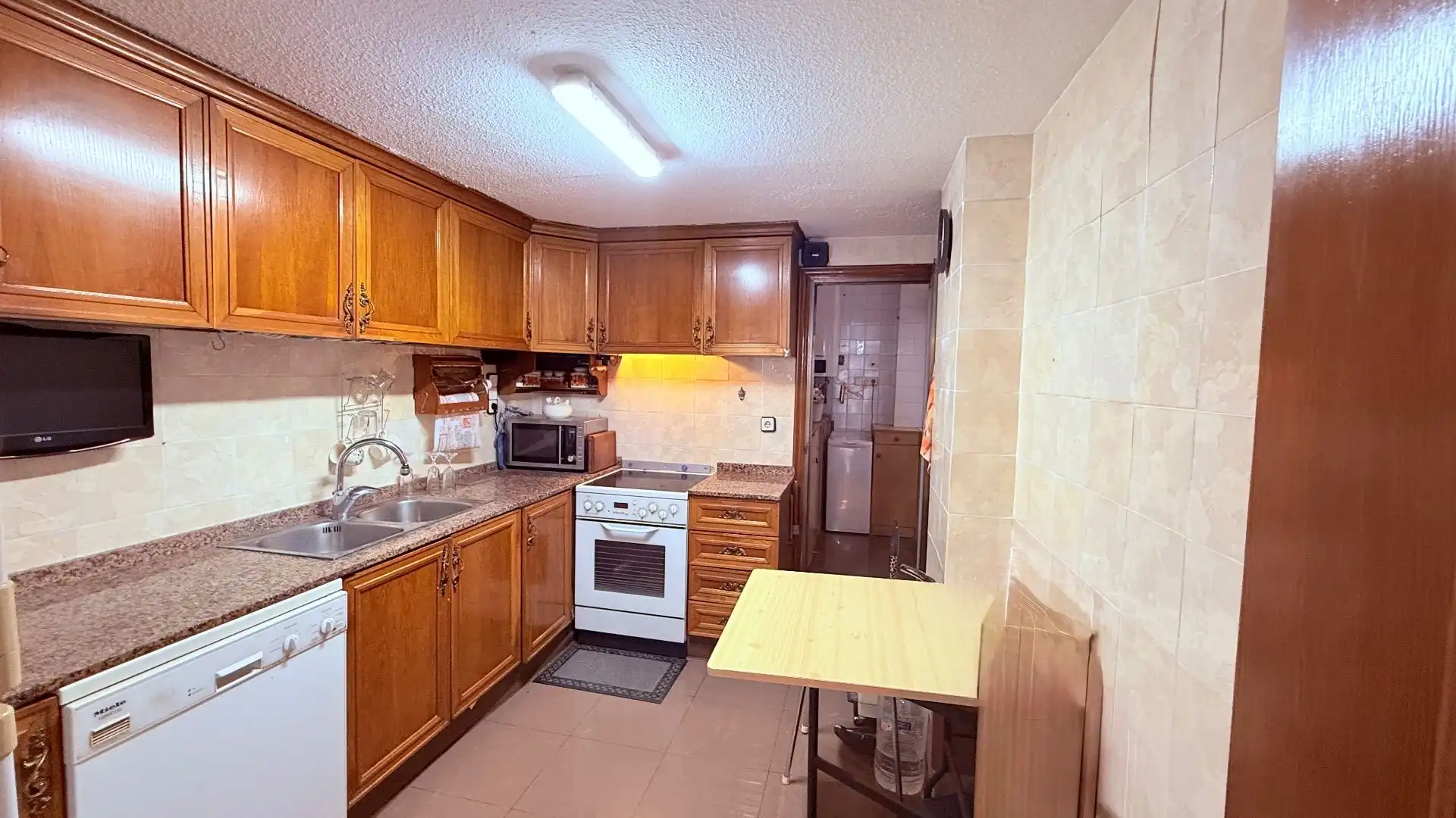 Piso con ascensor en venta en Centro Urbano, imagen 13
