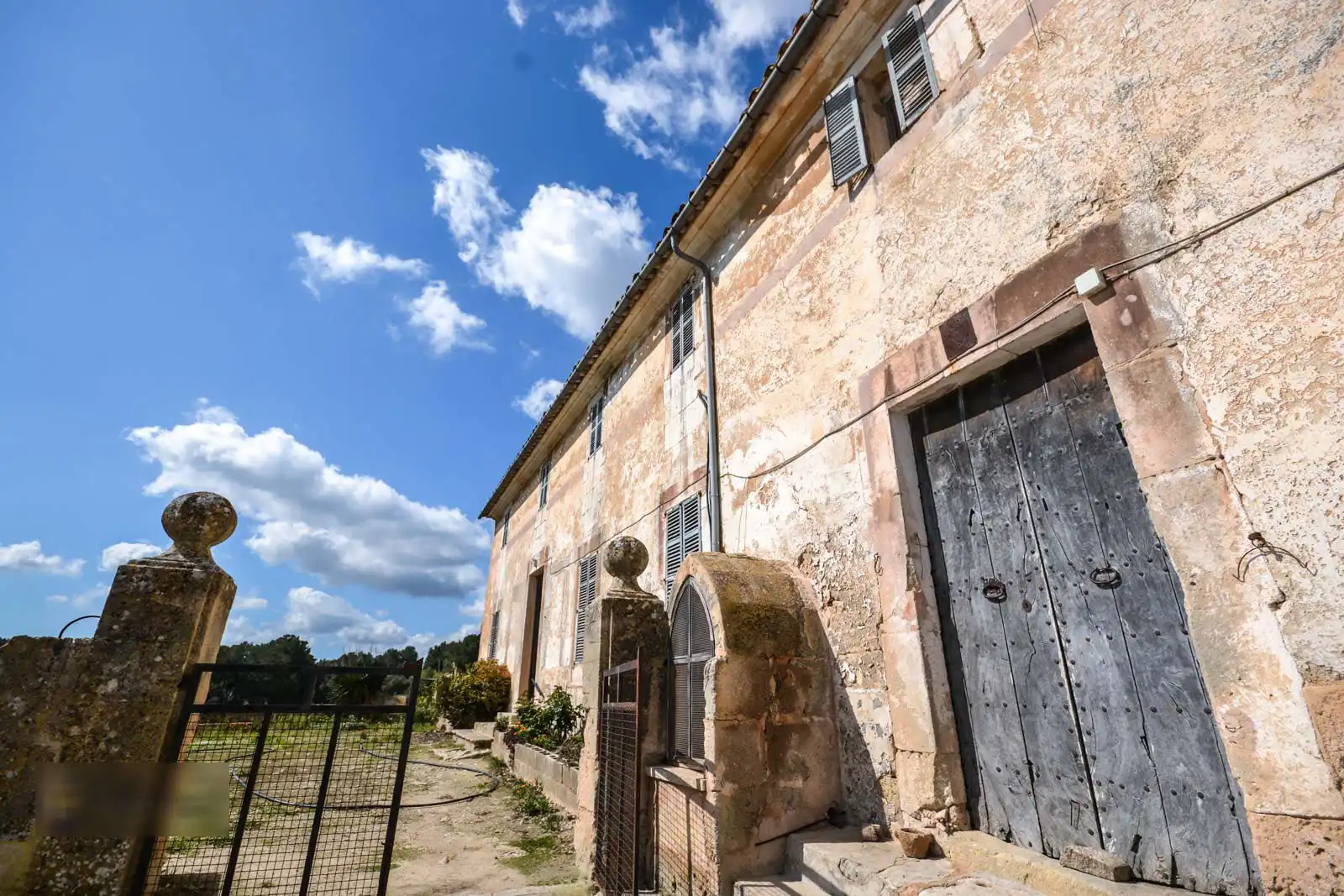 Casa rústica en venda a Porreres, imagen 4