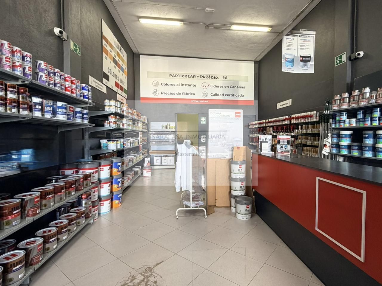 Local en venda en Icod de los Vinos