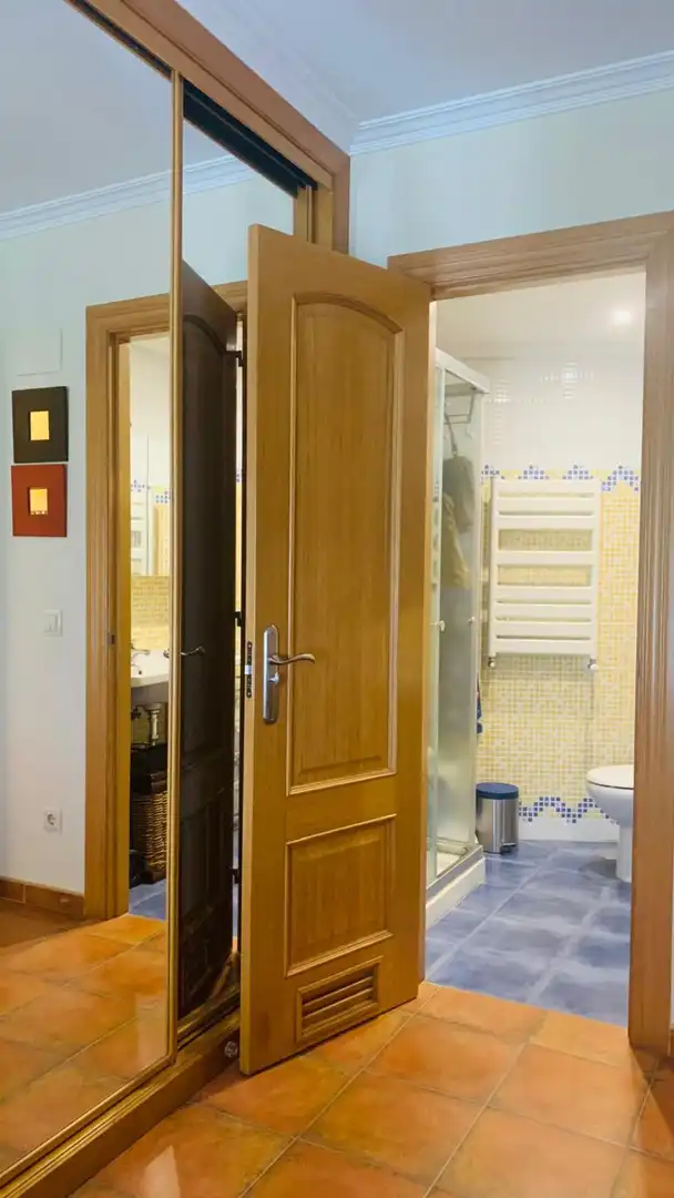 Apartment with lift for sale in Centro, imagen 13