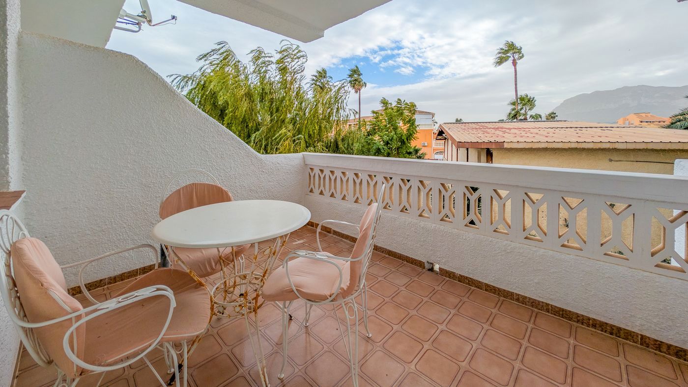 Apartament en venda a Les Bassetes - El Marjal, Las Marinas / Les Marines