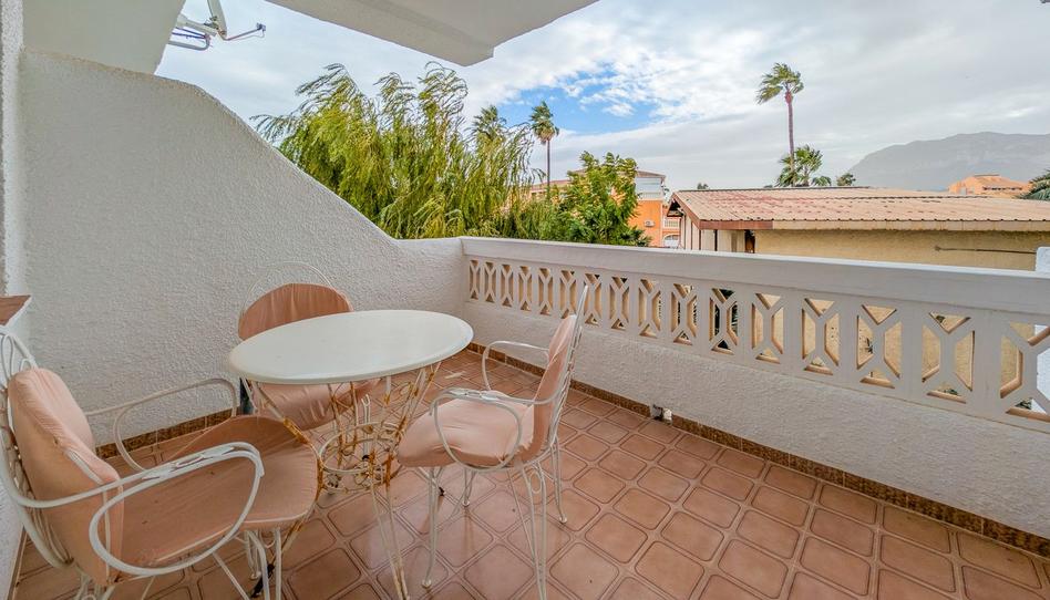 Foto 1 de Apartament en venda a Les Bassetes - El Marjal, Alicante