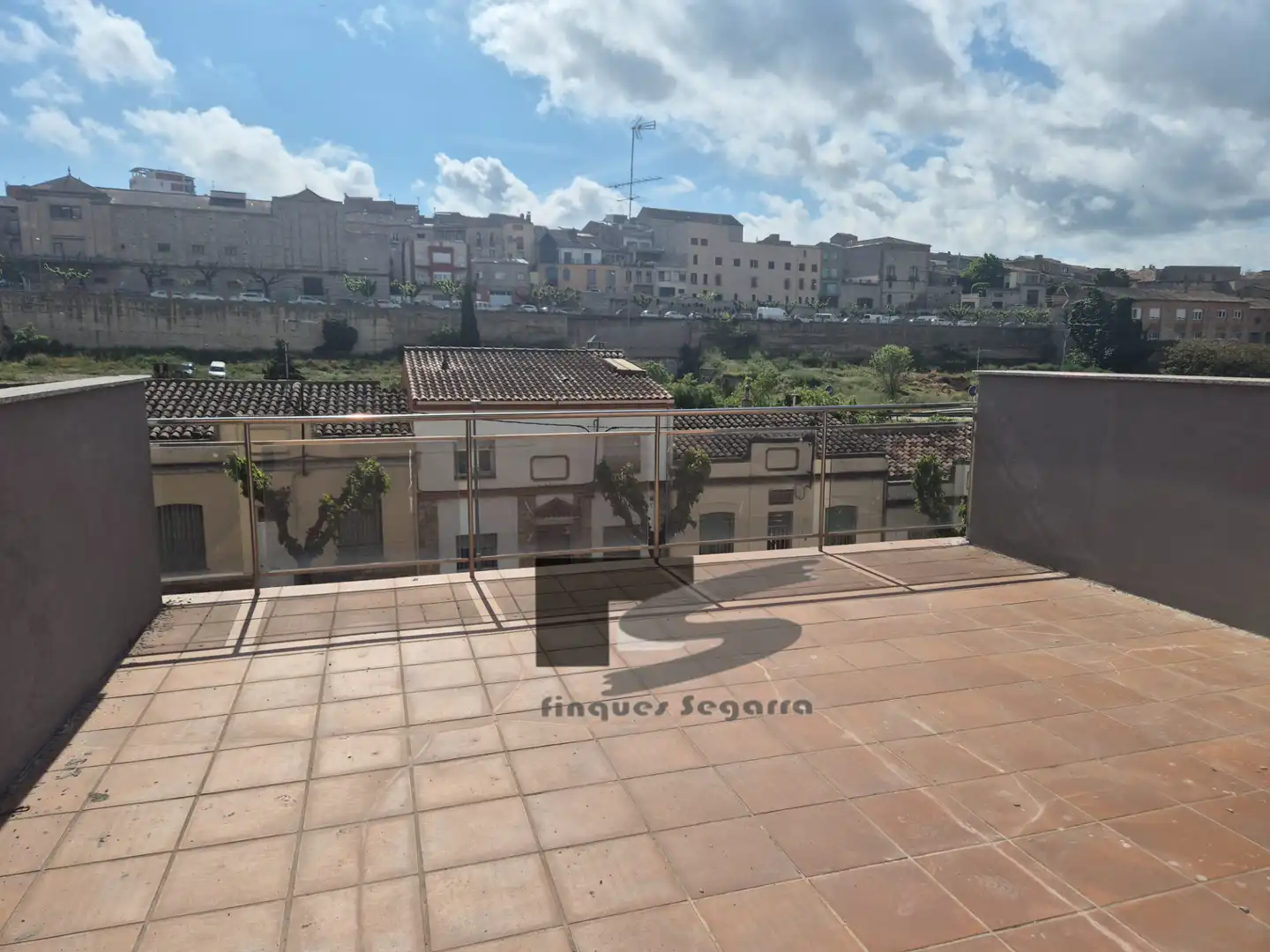 Casa o xalet en venda a Avinguda de Vallfogona, 37, Cervera