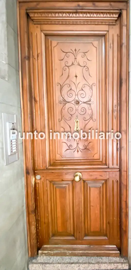 Flat for sale in Valladolid  with Heating, Parquet flooring and Terrace