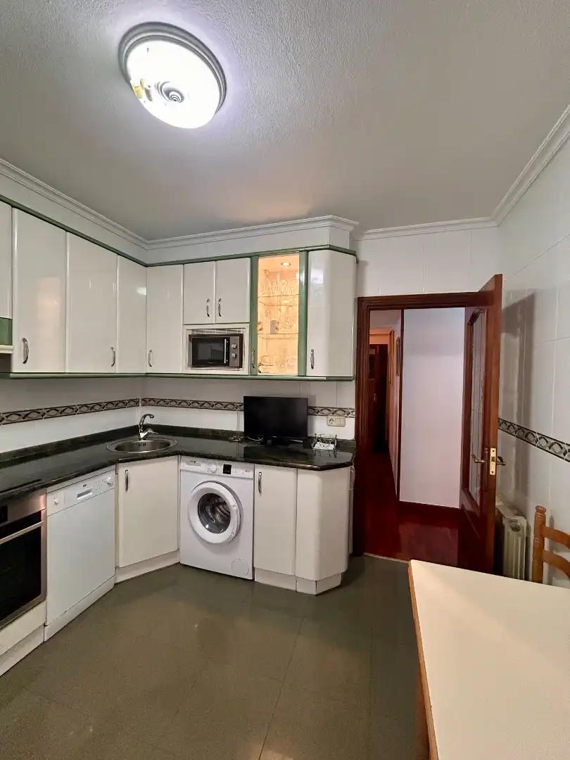 Wohnung mit Terrasse zum Verkauf in San Marko Kalea 11, imagen 12