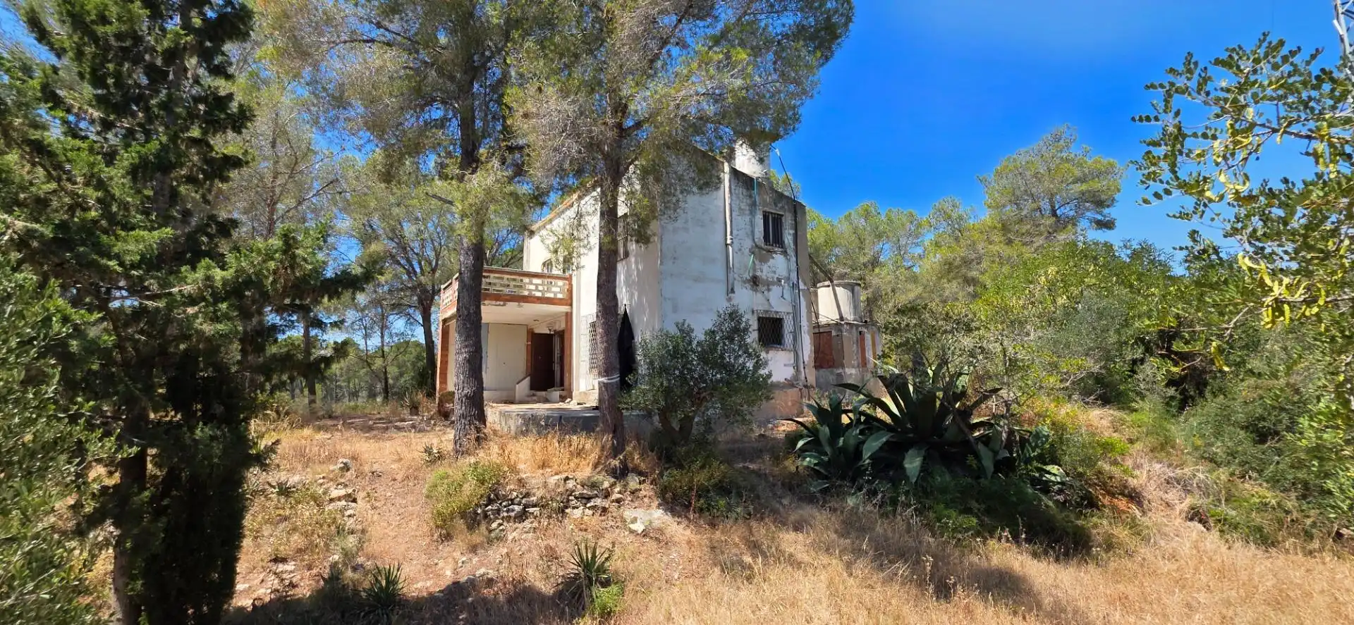 Landhaus zum Verkauf in Vilanova d'Escornalbou, imagen 17