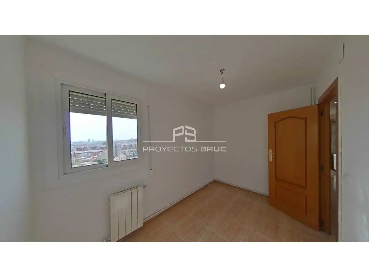 Habitación de Piso en venta en Nou Barris