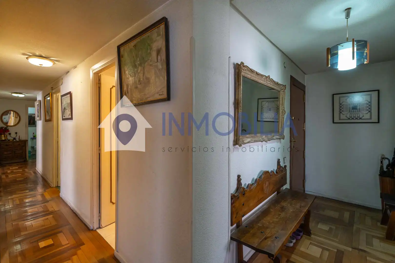 Flat with lift for sale in Calle de la Fuente del Berro, imagen 54