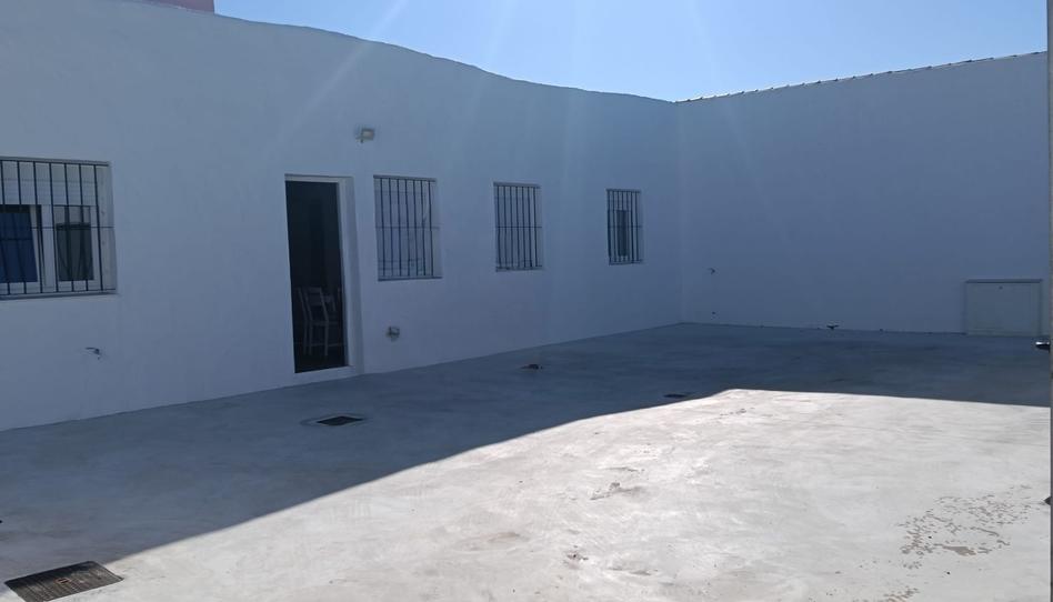 Foto 1 de Finca rústica de lloguer a Camino Estepona (zabal), El Zabal - Santa Margarita, Cádiz