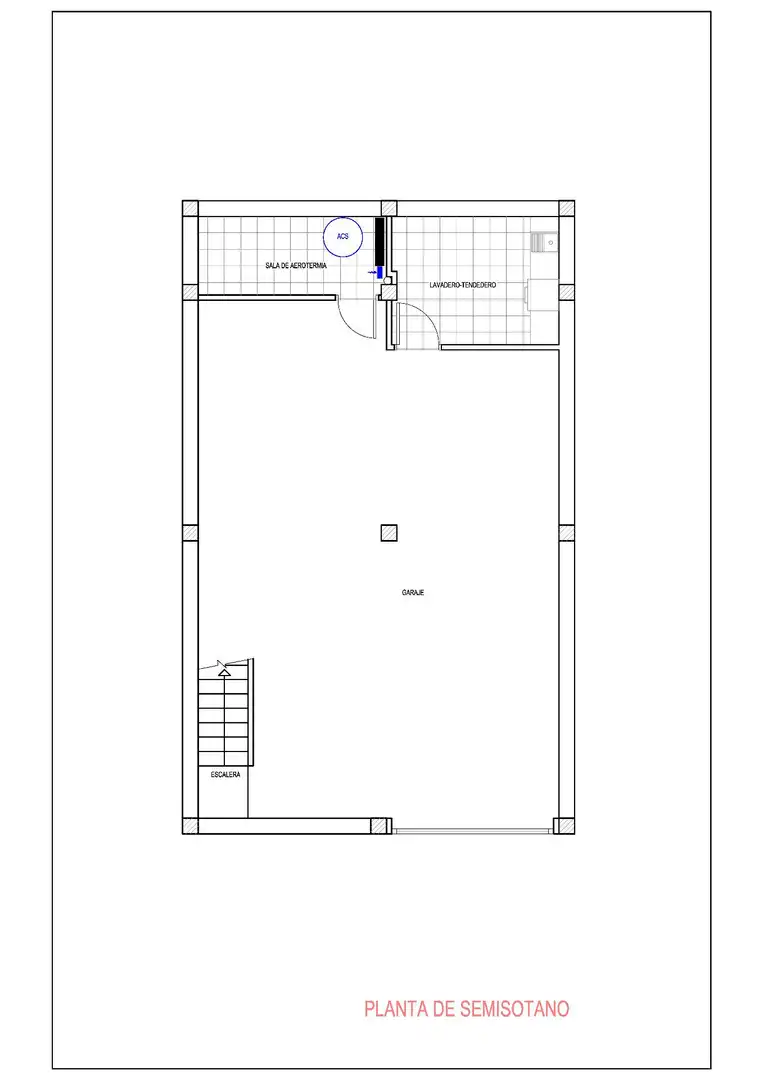 Chalet con jardín en venta en Parroquias del Este, imagen 58
