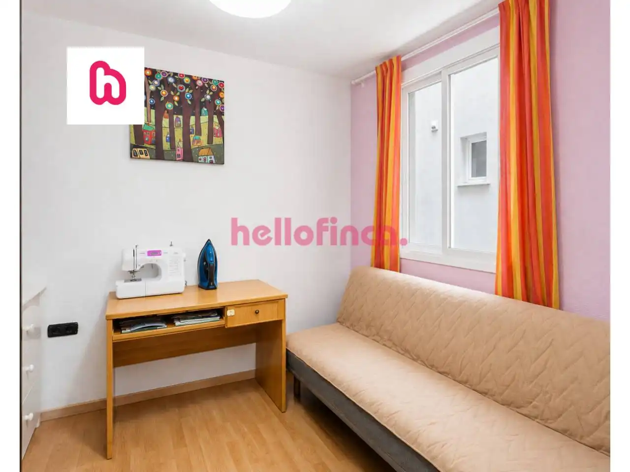 Appartement avec ascenseur à vendre à Calle Sant Carles, imagen 17