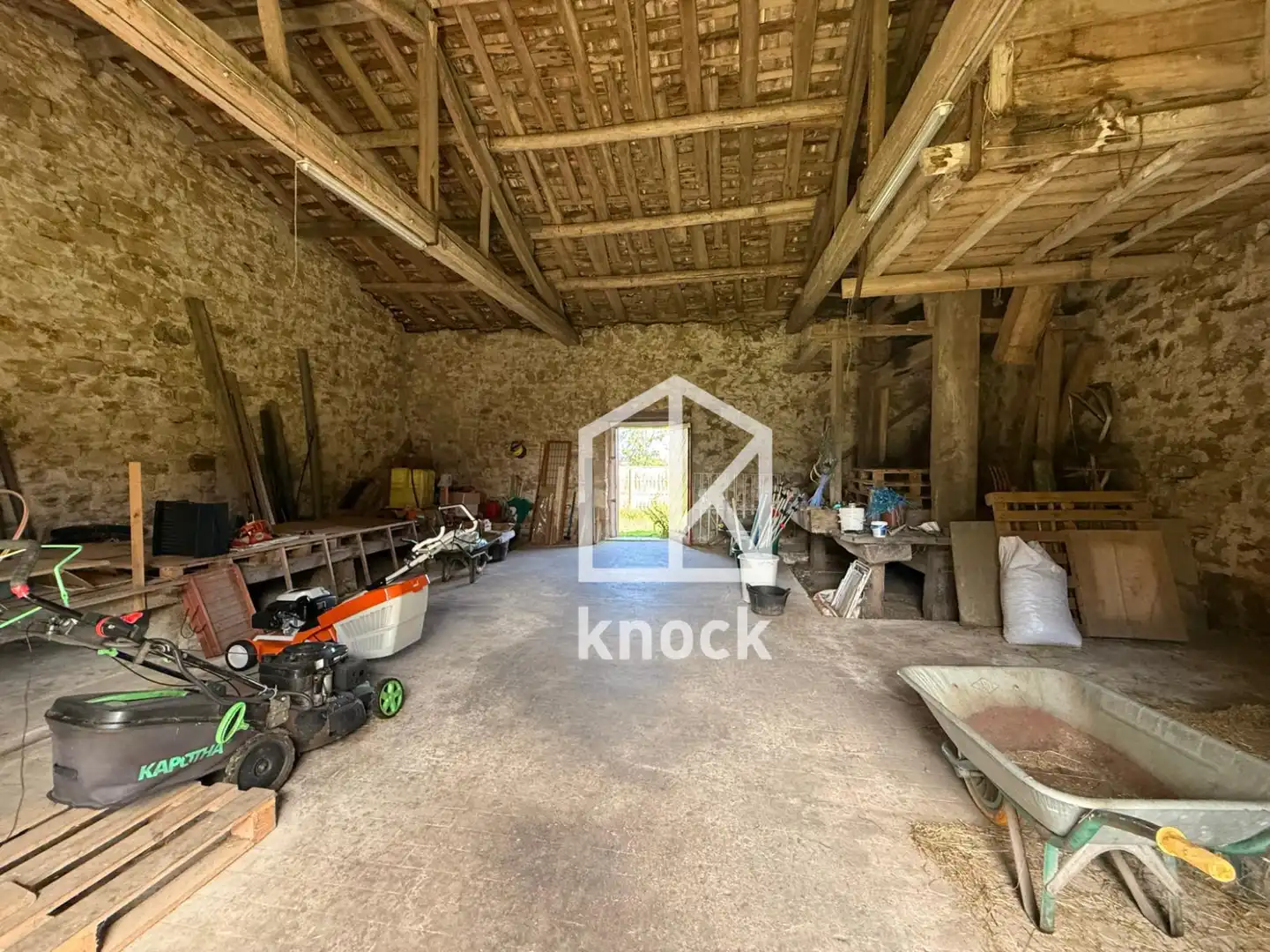 Haus mit Garten zum Verkauf in Argüero - AL CAMINO REAL, imagen 66