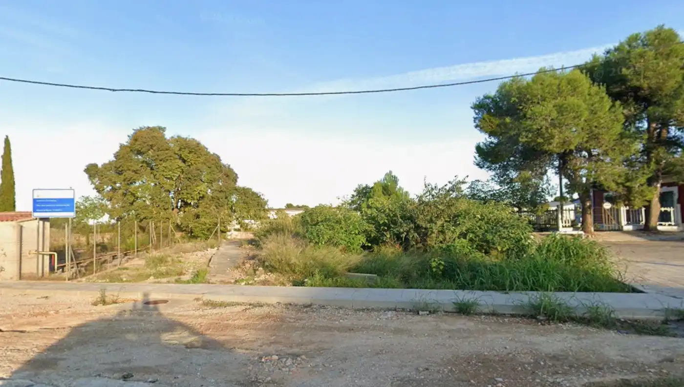 Residencial en venta en Santa Bàrbara