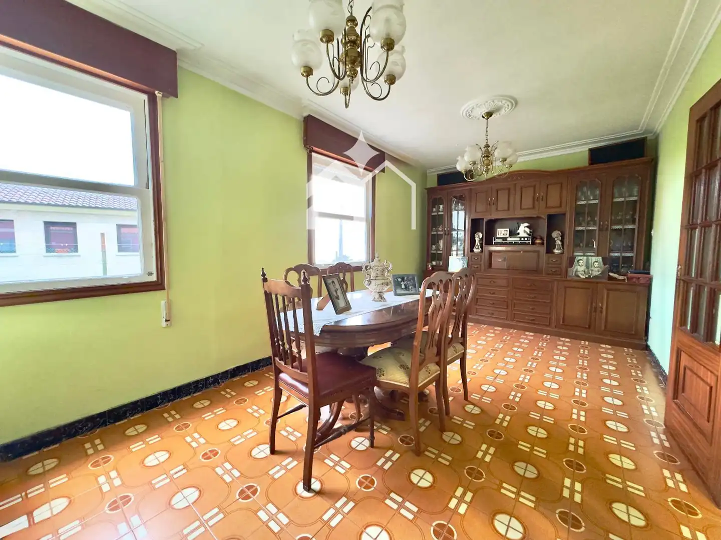 Casa con terraza en venta en Darbo, imagen 9