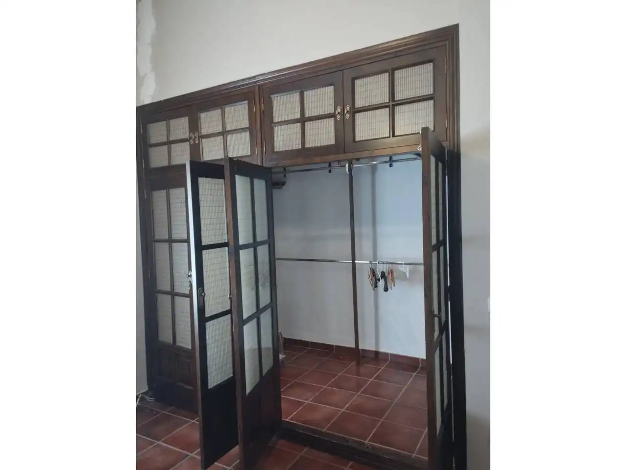 Houses for rent in Carmona  with Air Conditioner, Heating and Private garden