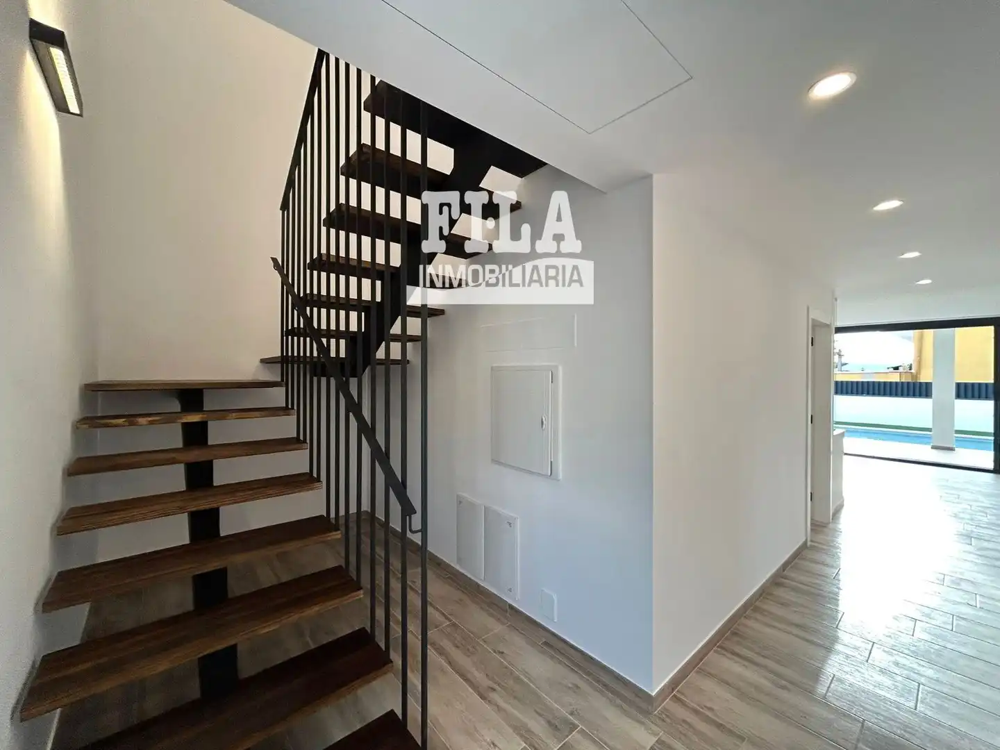 Houses for rent in El Vendrell  with Air Conditioner, Heating and Terrace