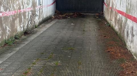 Photo 4 of Garage for sale in Calle la Alcaidía, 19, Briviesca, Burgos