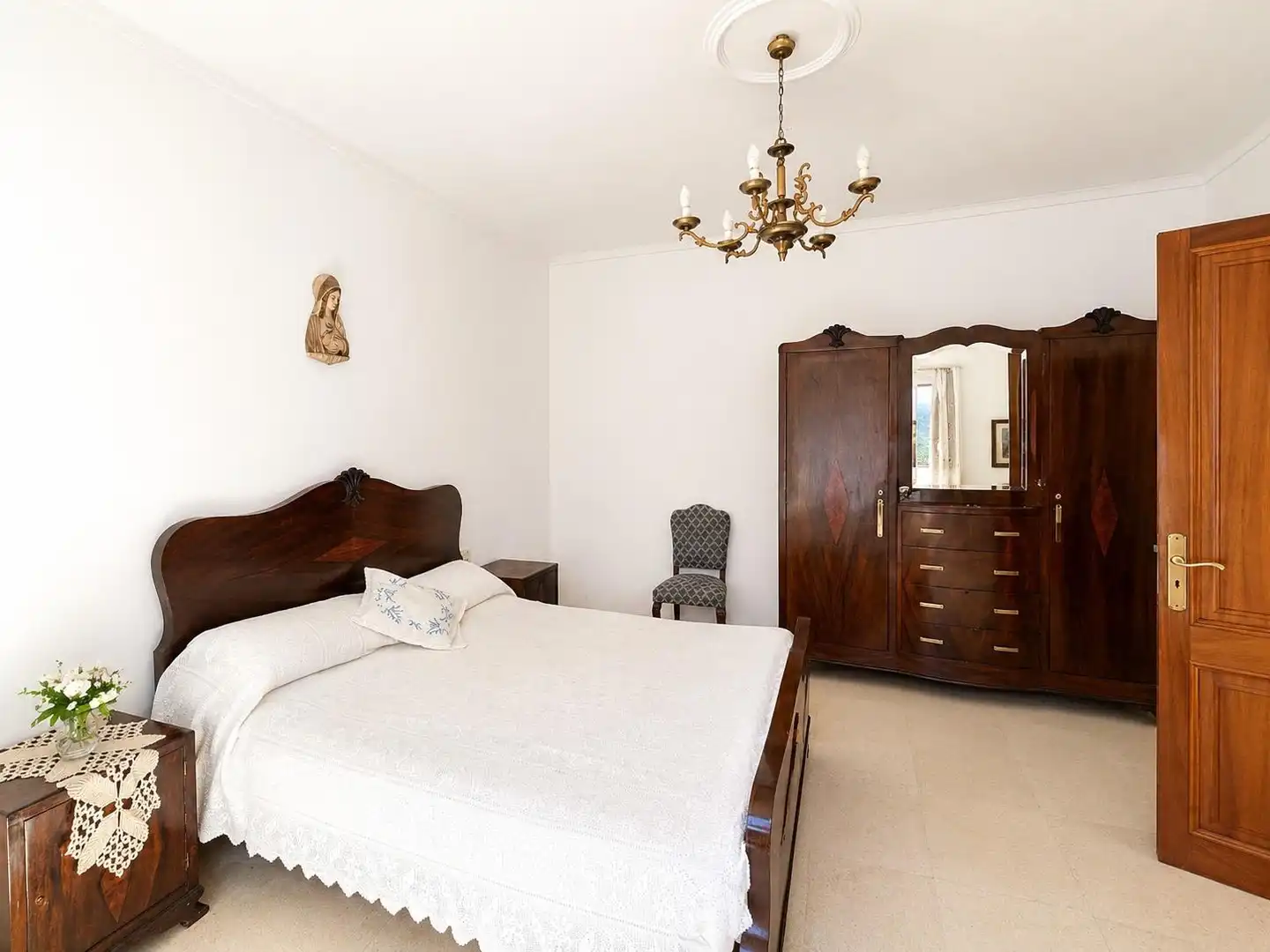 Villa mit Terrasse zum Verkauf in Alaró, imagen 9