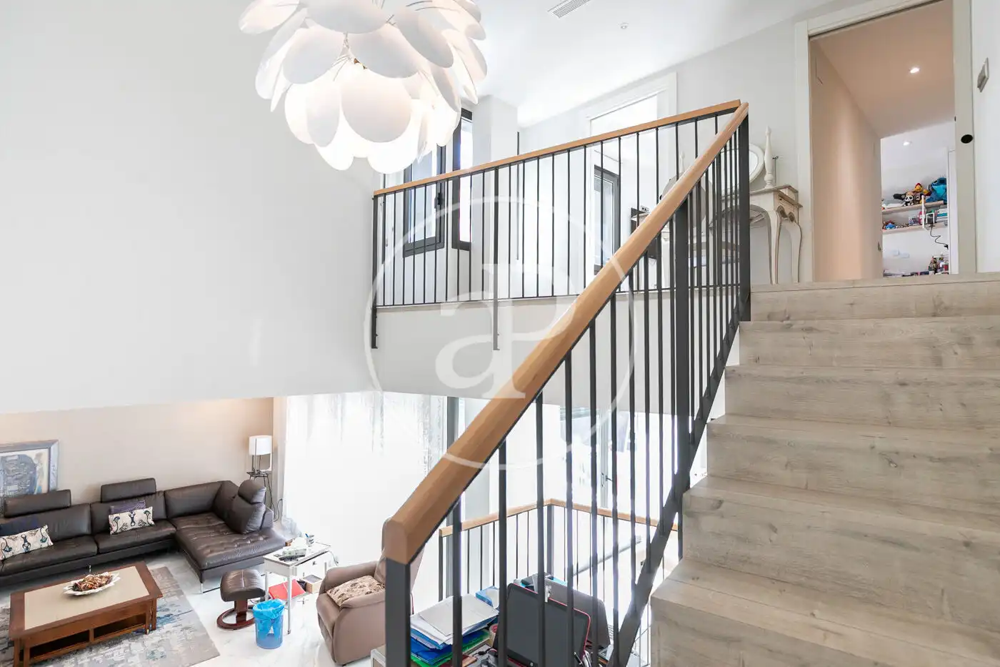 Wohnung mit Aufzug zum Verkauf in Carrer de Marià Cubí, imagen 33