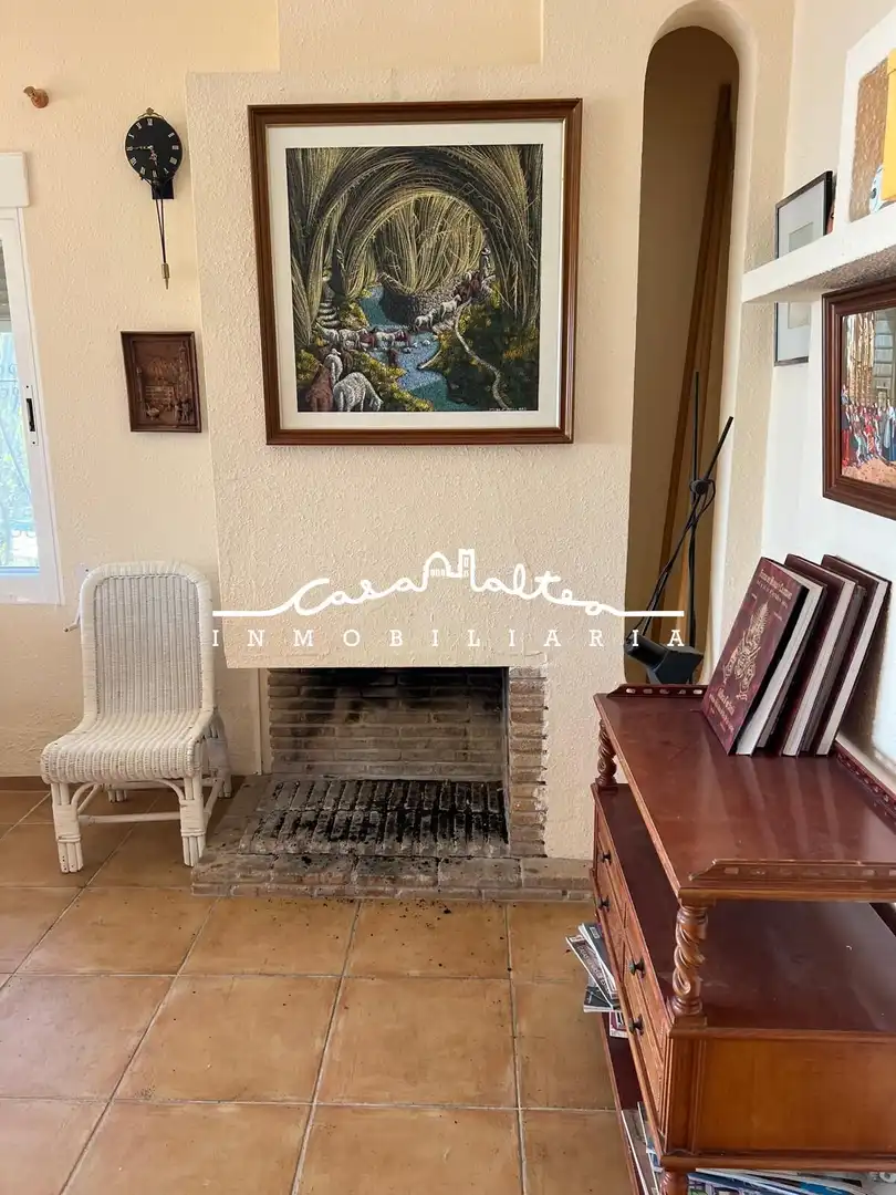Casa con piscina in vendita a Altea la Vella, imagen 7